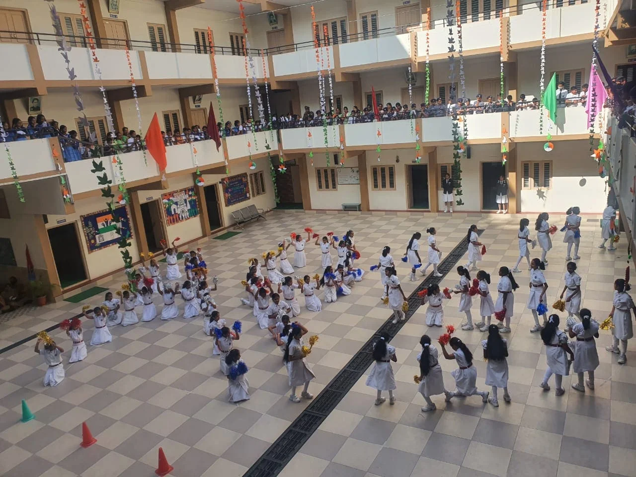 Republic Day Celebration 3